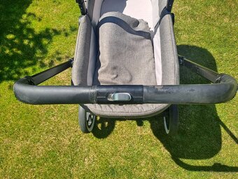 Kočík Cybex Priam - 8