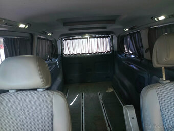 ✅ Mercedes VIANO 2.2CDI 110kw extra Long ✅ - 8