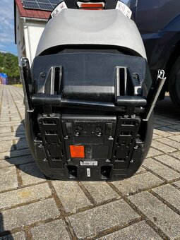 Autosedačka Cybex Pallas- fix - 8