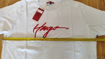 Tričko Hugo - 8