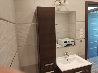 Krásny byt v novostavbe LL HOUSE v Čadci pod gymáziom - 8