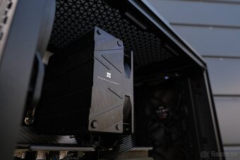 Herný PC, i7 12700, RTX 4060 Ti, 32GB RAM, SSD, 24m - 8