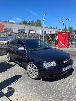 Audi a3 1.9 TDi 81kw - 8