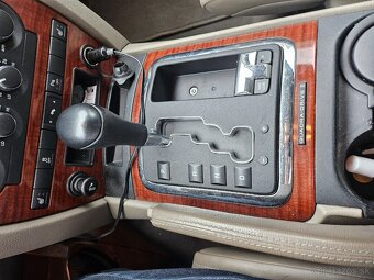 Jeep grand cherokee 3.0 crd - 8