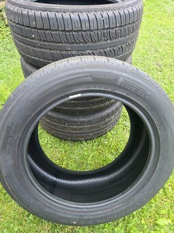 Letné 275/50r20 - 8