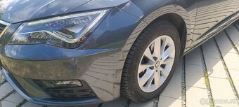 Seat Leon ST 1.5 TSI,  Odpočet DPH, 12/2018 - 8