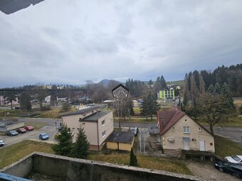 Na predaj 1-izbový byt s loggiou v Handlovej - 8