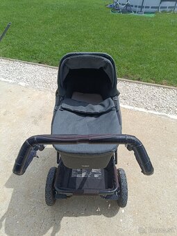 Britax Romer Go Next - 8