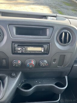 Renault Master 2015 - 8