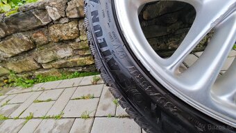 5x112 r17 - 8
