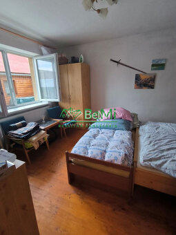 Rodinný dom, chalupa, Rajecká Lesná, okres Žilina, 238m2 - 8