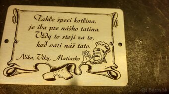 Kotlík kotlina - 8