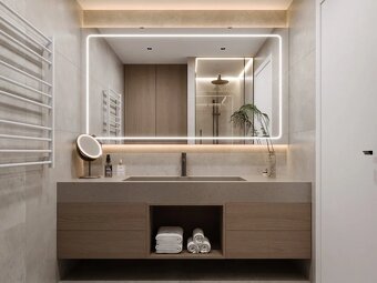 Nové byty na predaj v lokalite Spišská Nová Ves - 8