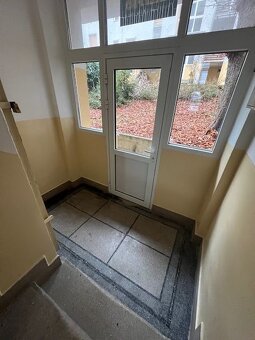 Priestranný 2 izbový byt, Židovská ul. - 8