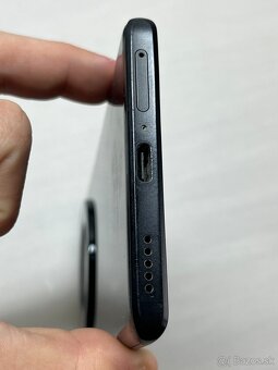 HONOR MAGIC 5 LITE • 8GB / 256GB • MIDNIGHT BLACK - 8