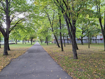 HĽADÁTE KOMFORNTÉ BÝVANIE V OBĽÚBENEJ ČASTI RUŽINOVA ? PONÚK - 8