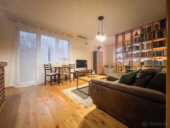 2izb byt novostavba ul. Na Hore, Košice - Furča - 8