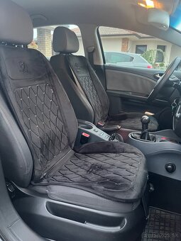 Seat Leon 1.4 Reference - 8