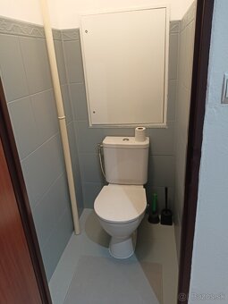 Velky 1i byt 42m2 - 8