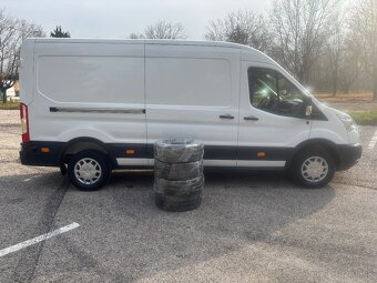 Ford Transit 2.0.TDCI L3H2 kúpené v SR - 8