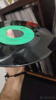 Predám SP Money factor - proti prúdu/Still life - 8