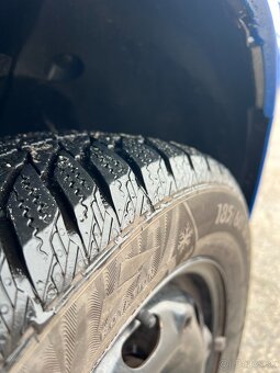 Škoda Fábia 1.2 HTP - 8