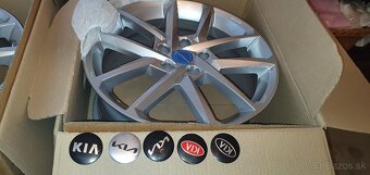 Kia proceed sportage GT line ceed sportage 5x114,3 r18 - 8