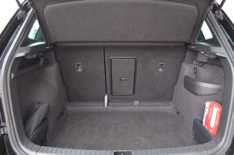 ŠKODA KAROQ 2.0 TDI 4X4 DSG SPORTLINE WEBASTO KAMERA 104.000 - 8