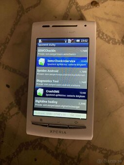 Predám tieto telefoni staré - 8