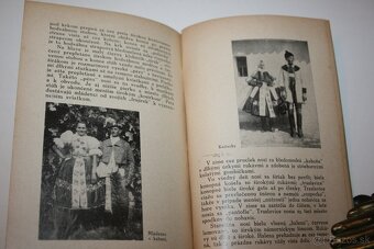 Bedrich Suchý: KOPČANY Pri Morave - 8