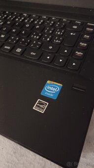 PREDÁM NOTEBOOK LENOVO B41-30 - 8