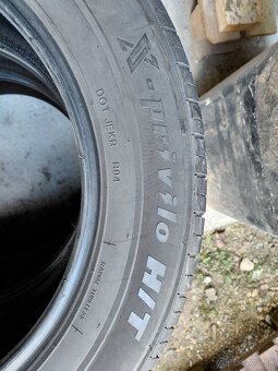 3ks Tracmax 235/60R18 - 8
