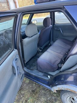 Skoda felicia 1.3 - 8