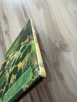 Minpinkovia - Roald Dahl - 8