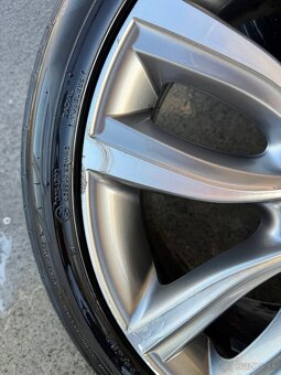 Bmw 5x112 r18 - 8
