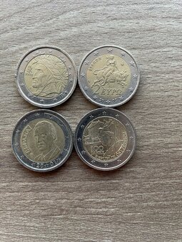 2 eurove mince - 8