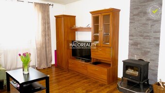 HALO reality - Predaj, rodinný dom Malé Leváre - EXKLUZÍVNE - 8