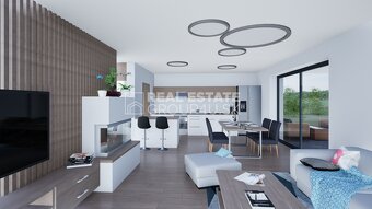 VÝHODNÁ PONUKA: 4 IZ BUNGALOV S POZEMKOM 600 M2 - 249 000.- - 8