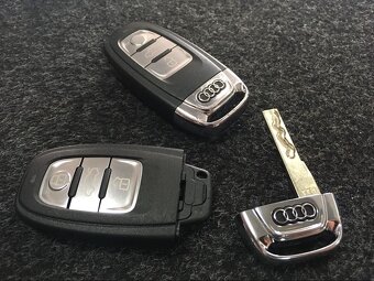 Audi A4 B8 nd. - 8