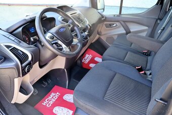 Ford Tourneo Custom 2.2 TDCi 125k Trend L2H1 T300 - 8