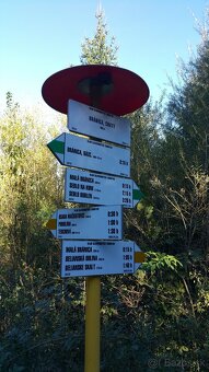 Predaj lukratívnych rekreačných pozemokov Terchová. - 8