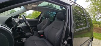 Škoda Roomster 1.9 TDI - 8