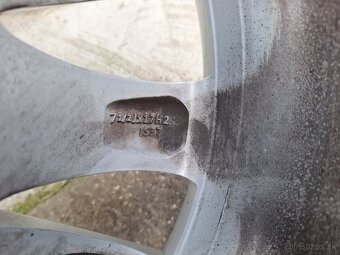 5x120 R17 225/50 BMW - 8