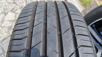 5x112 R19 --- MERCEDES GLC - 8