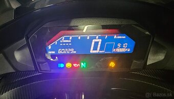 Honda NC 750D Integra DCT 2019 - 8