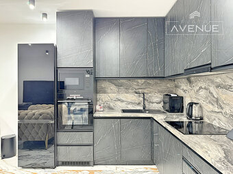 Piata Avenue | Štýlový 2+KK s parkovaním v RAJPARK Residence - 8