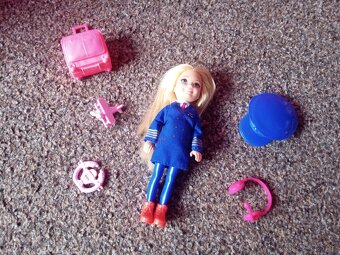 Bábiky Barbie, príslušenstvo. - 8