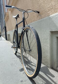 Bicykel ESKA / PREMIER ( favorit ) ......................... - 8