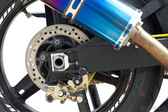 Suzuki GSX-R 1000 k4 - 8