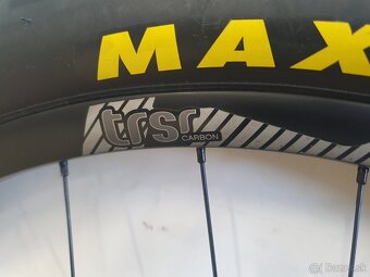 Zadne koleso Trsr e13 carbon boost 148x12 - 8